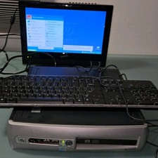 Compaq d530 sff for sale  Pacoima