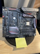 Asus maximus viii for sale  Santa Rosa