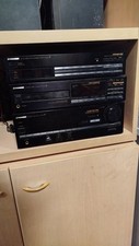 Amplificatore pioneer vintage usato  Perugia