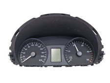 Tachometer kombiinstrument pas gebraucht kaufen  Bad Nauheim