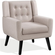 Tub chair button for sale  IPSWICH