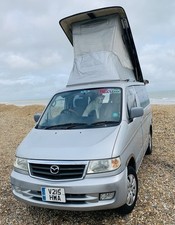 Mazda bongo friendee for sale  ST. LEONARDS-ON-SEA