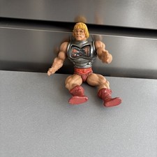 Mattel masters the usato  Palermo
