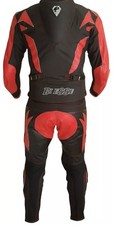 Motorrad bekleidung leder gebraucht kaufen  Hamburg