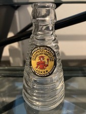 Bouteille ancienne jus d'occasion Bouteille ancienne jus d'occasion  Belfort