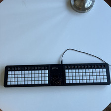 Irijule TheoryBoard Thy333 teclado controlador MIDI com estojo de transporte e cabos comprar usado  Enviando para Brazil