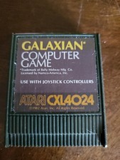 Atari computer cartridge for sale  Richland