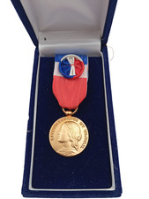 2025 belle médaille d'occasion  Saint-Jean-en-Royans