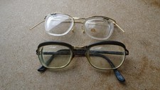 Vintage 50s paires d'occasion  Bains-les-Bains