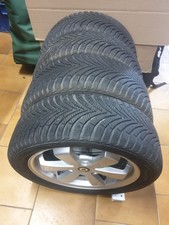 Cerchi lega gomme usato  Milano