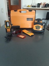 Geo fennel rotationslaser gebraucht kaufen  Erfurt