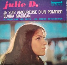 Julie dassin amoureuse d'occasion  Paris XVIII