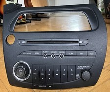 Autoradio con lettore usato  Trieste