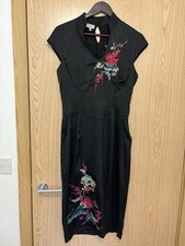 Karen millen silk for sale  ST. ALBANS