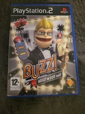 Buzz hollywood quiz d'occasion  Montélimar