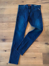 Replay jeans joe gebraucht kaufen  Büchlberg