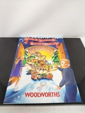 Catalog welcome woolworths for sale  ANDOVER