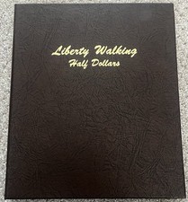 Dansco coin album for sale  Rockville
