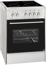 Exquisit ecm6 inox gebraucht kaufen  Nidda