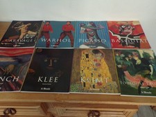 Livre art warhol d'occasion  Maillezais