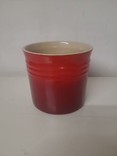 Creuset besteck utensilienaufb gebraucht kaufen  Dreieich