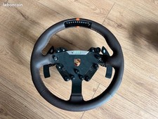 Fanatec clubsport porsche gebraucht kaufen  Boizenburg/ Elbe