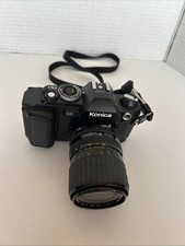 Vintage konica fs1 d'occasion  Expédié en Belgium