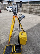 Trimble tsc3 robotic for sale  BRISTOL