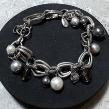 Fossil faux pearl for sale  BRIDGEND