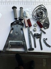 motorcycle parts for sale  WADEBRIDGE