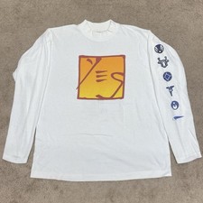 Vintage 90s yes for sale  LONDON