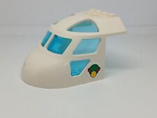 Lego fuselage cabine d'occasion  Nice-