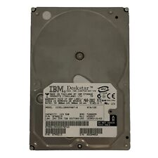Ibm deskstar ic35l120avva07 for sale  Beltsville