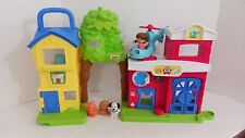 Fisher price little for sale  Neosho