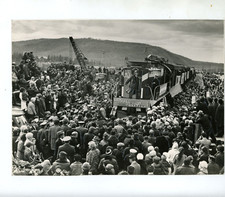Photo ussr construction gebraucht kaufen  Chemnitz