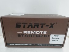 Start remote starter for sale  Chatsworth