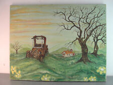 Original oil painting for sale  Ingleside