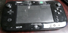 Console Nintendo Wii U Gamepad somente tablet (PARA PEÇAS) comprar usado  Enviando para Brazil