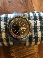 Montre vintage remontage d'occasion  Mandres-les-Roses