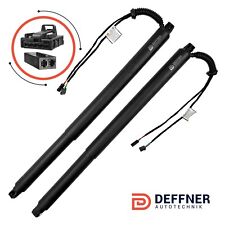 Elektrischer Heckklappenantriebe Satz SKODA SuperB variant/kombi / 2008-2014 - D comprar usado  Enviando para Brazil