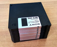N.15 floppy disk usato  Salo