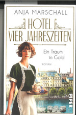 Hotel jahreszeiten traum gebraucht kaufen  Regensburg