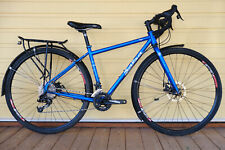 Salsa vaya loaded for sale  Bayfield