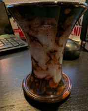 Ewenny pottery brown for sale  LLANELLI