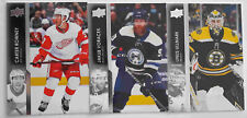 2021 upper deck gebraucht kaufen  Wismar-Umland