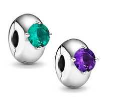 Charm bead stopper gebraucht kaufen  Leonberg