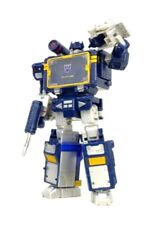 Transformers wfc metal usato  Manfredonia