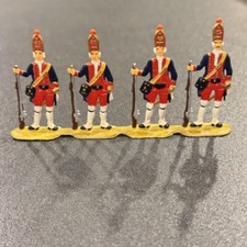 zinnfiguren for sale  Denver