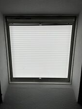 Dachfenster plissee velux gebraucht kaufen  Hannover