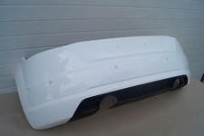 Riginal audi stoßstange gebraucht kaufen  Lingen (Ems)